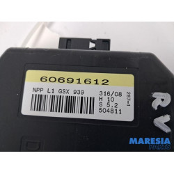 Alfa Romeo - 159 - Central door locking module