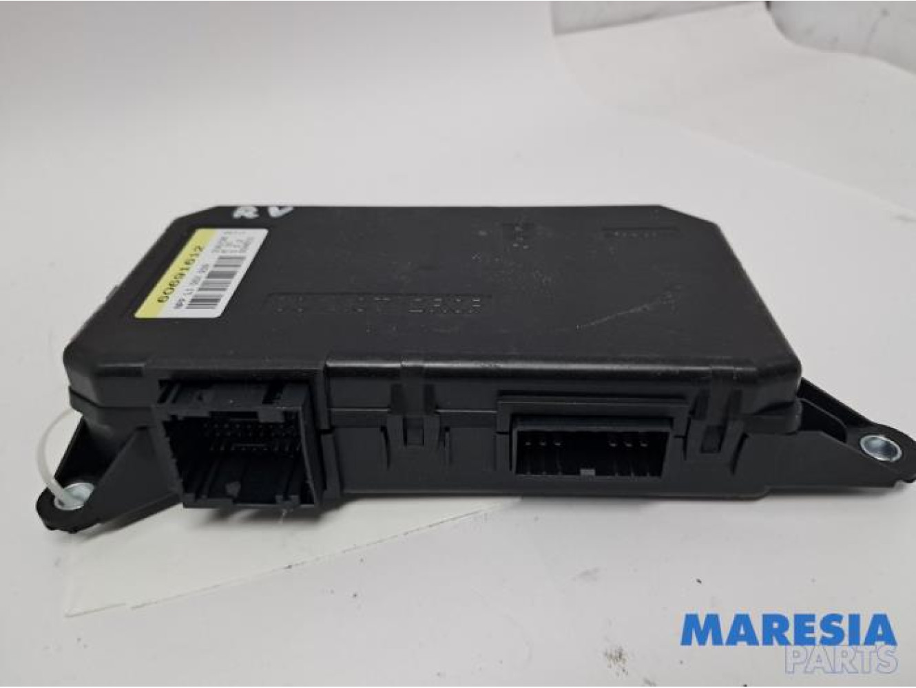 Alfa Romeo - 159 - Central door locking module