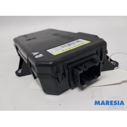 Alfa Romeo - 159 - Central door locking module