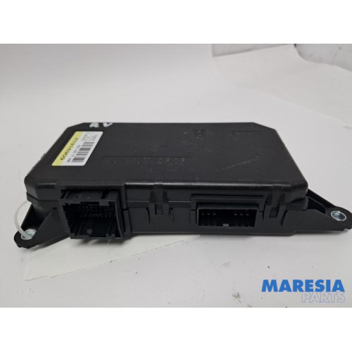 Alfa Romeo - 159 - Central door locking module