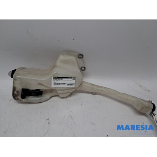 Alfa Romeo - 159 - Front windscreen washer reservoir