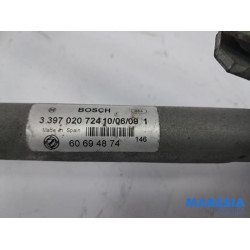 Alfa Romeo - 159 - Ruitenwis Mechaniek