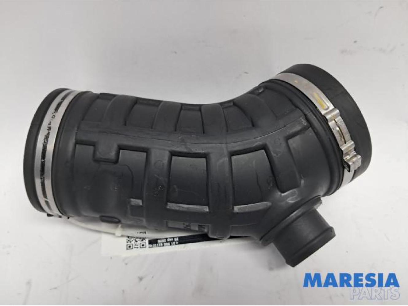 Alfa Romeo - 159 - Air intake hose