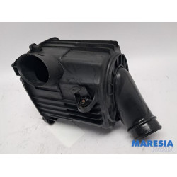 Alfa Romeo - 159 - Air box