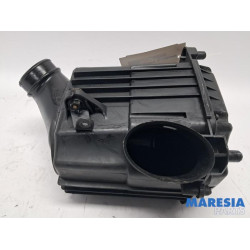 Alfa Romeo - 159 - Air box