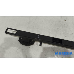 Peugeot - Boxer - Bumperframe achter