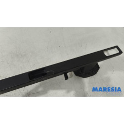 Peugeot - Boxer - Bumperframe achter