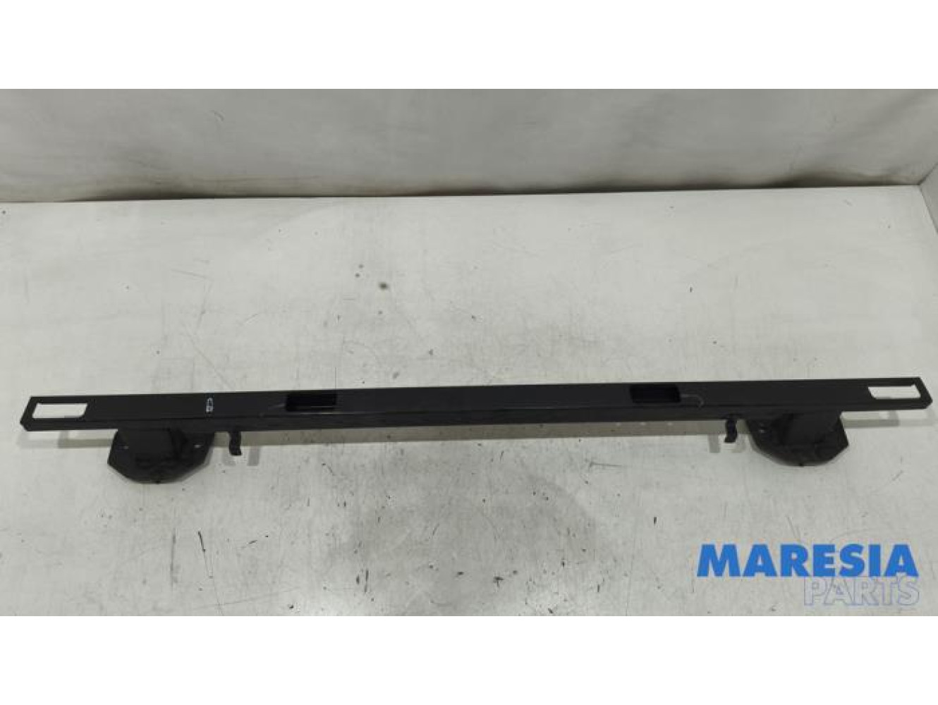 Peugeot - Boxer - Bumperframe achter