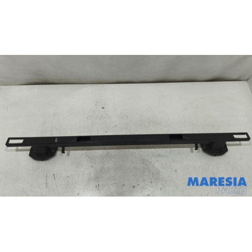 Peugeot - Boxer - Bumperframe achter