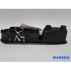 Alfa Romeo - 159 - Multi-functional window switch