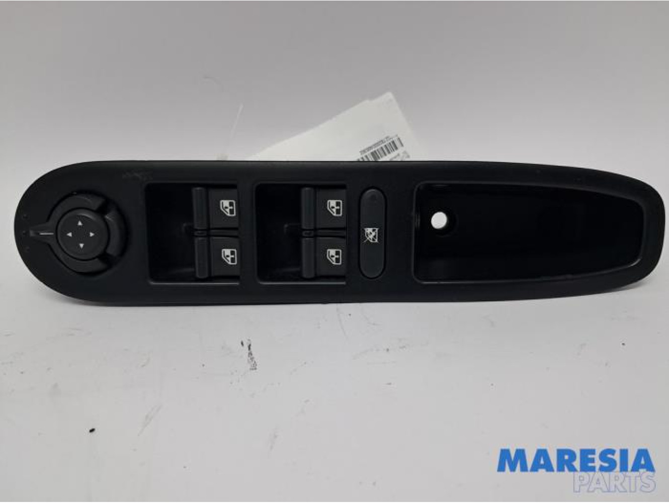 Alfa Romeo - 159 - Multi-functional window switch