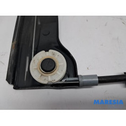 Alfa Romeo - 159 - Window mechanism 4-door, front right