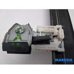 Alfa Romeo - 159 - Window mechanism 4-door, front right