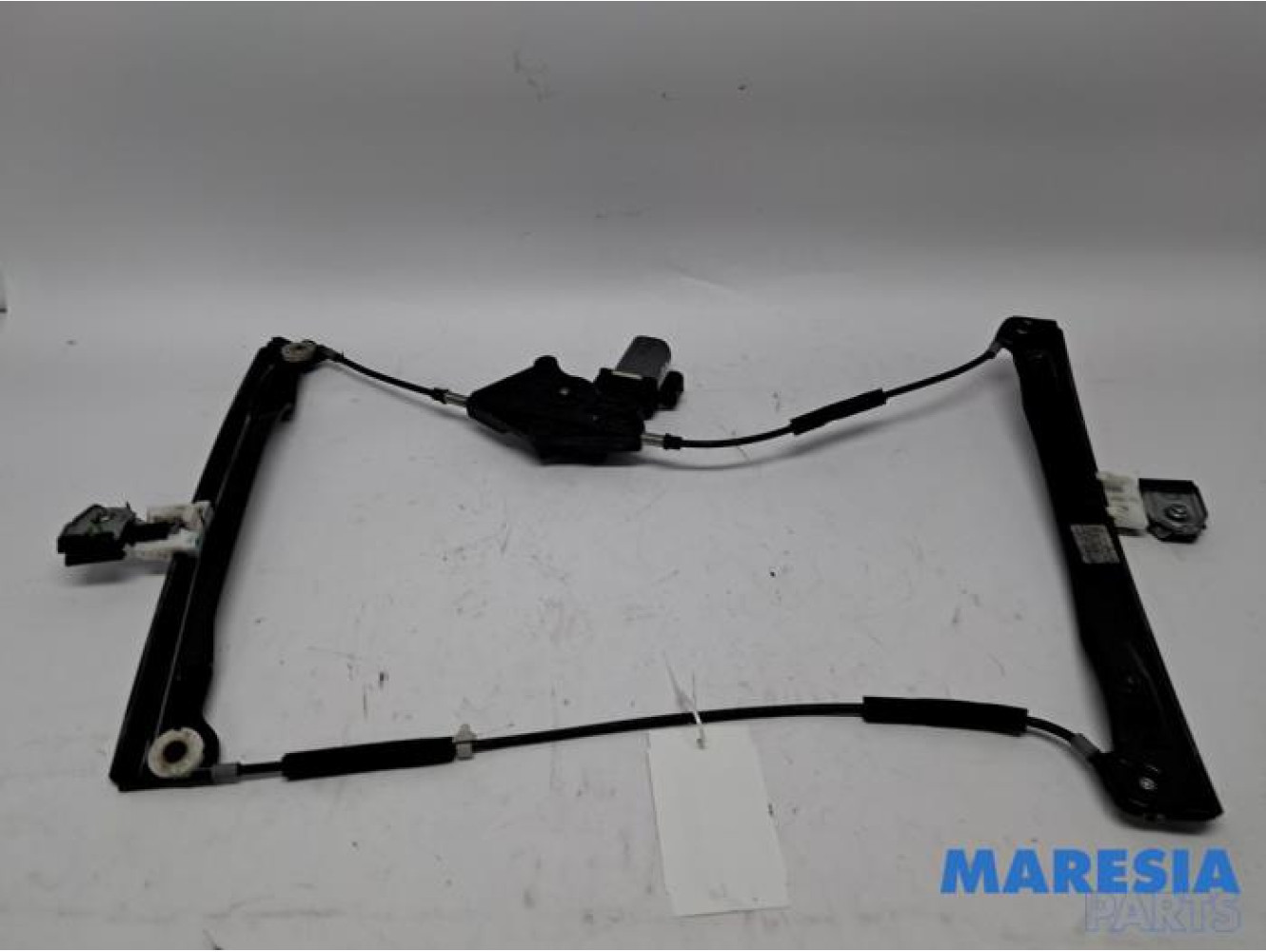 Alfa Romeo - 159 - Window mechanism 4-door, front right