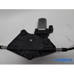 Alfa Romeo - 159 - Window mechanism 4-door, front right