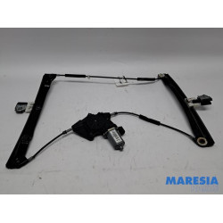 Alfa Romeo - 159 - Window mechanism 4-door, front right