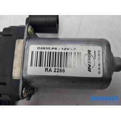 Alfa Romeo - 159 - Window mechanism 4-door, front right