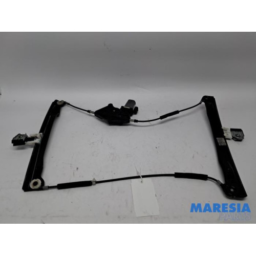 Alfa Romeo - 159 - Window mechanism 4-door, front right
