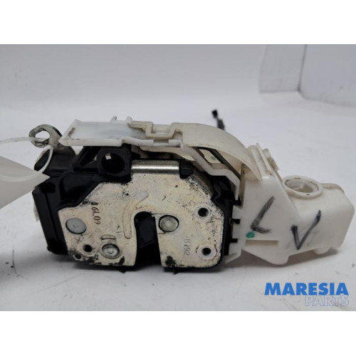 Alfa Romeo - 159 - Türschlossmechanik 4-türig links vorne