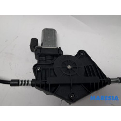 Alfa Romeo - 159 - Window mechanism 4-door, front left