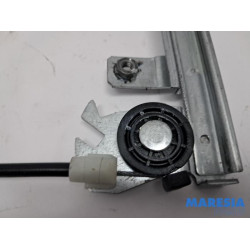 Alfa Romeo - 159 - Window mechanism 4-door, front left