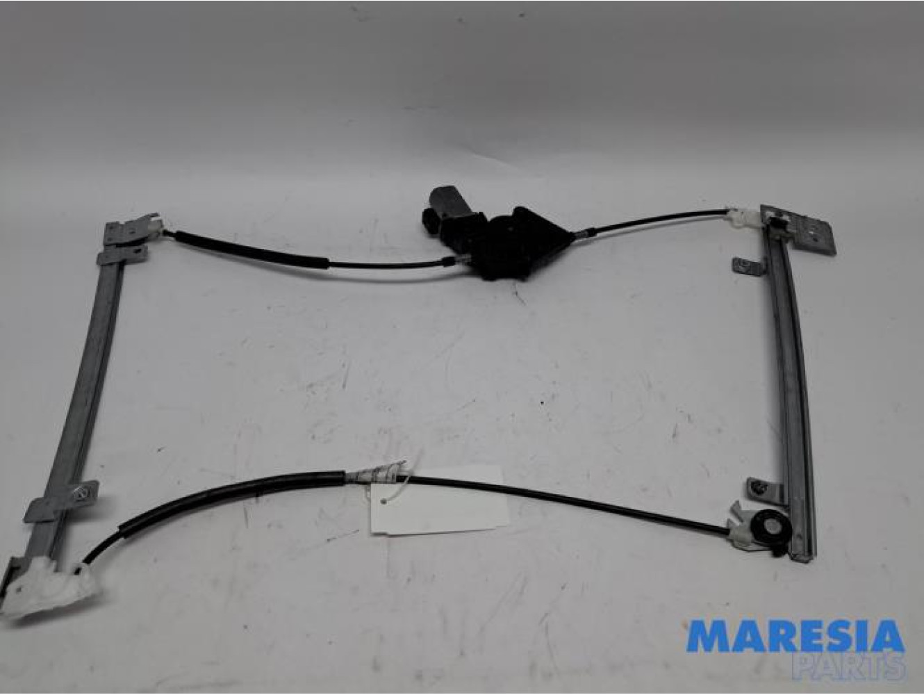 Alfa Romeo - 159 - Window mechanism 4-door, front left