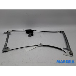 Alfa Romeo - 159 - Window mechanism 4-door, front left