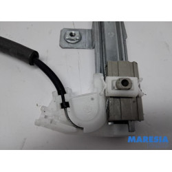 Alfa Romeo - 159 - Window mechanism 4-door, front left