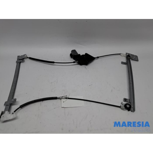 Alfa Romeo - 159 - Window mechanism 4-door, front left