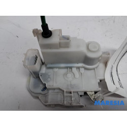 Alfa Romeo - 159 - Serrure portière mécanique 4portes arrière droite
