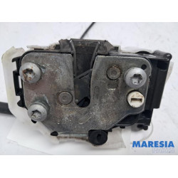 Alfa Romeo - 159 - Rear door lock mechanism 4-door, left