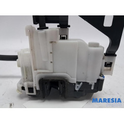 Alfa Romeo - 159 - Rear door lock mechanism 4-door, left