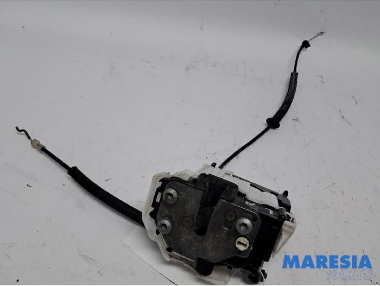 Alfa Romeo - 159 - Rear door lock mechanism 4-door, left