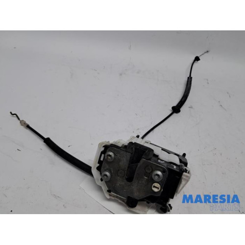 Alfa Romeo - 159 - Rear door lock mechanism 4-door, left