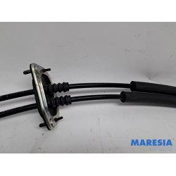 Alfa Romeo - 159 - Gear stick