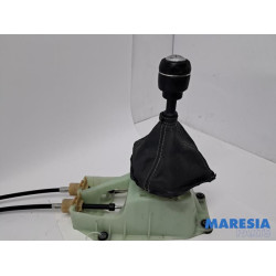 Alfa Romeo - 159 - Gear stick