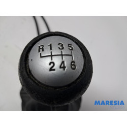 Alfa Romeo - 159 - Gear stick