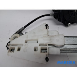 Alfa Romeo - 159 - Fenstermechanik 4-türig links hinten