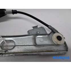 Alfa Romeo - 159 - Fenstermechanik 4-türig links hinten