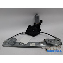 Alfa Romeo - 159 - Fenstermechanik 4-türig links hinten