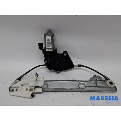 Alfa Romeo - 159 - Fenstermechanik 4-türig links hinten