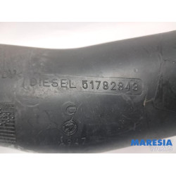 Alfa Romeo - 159 - Air intake hose