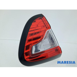 Renault - Captur - Taillight, left