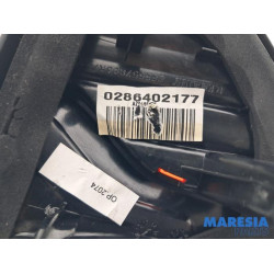 Renault - Captur - Taillight, left