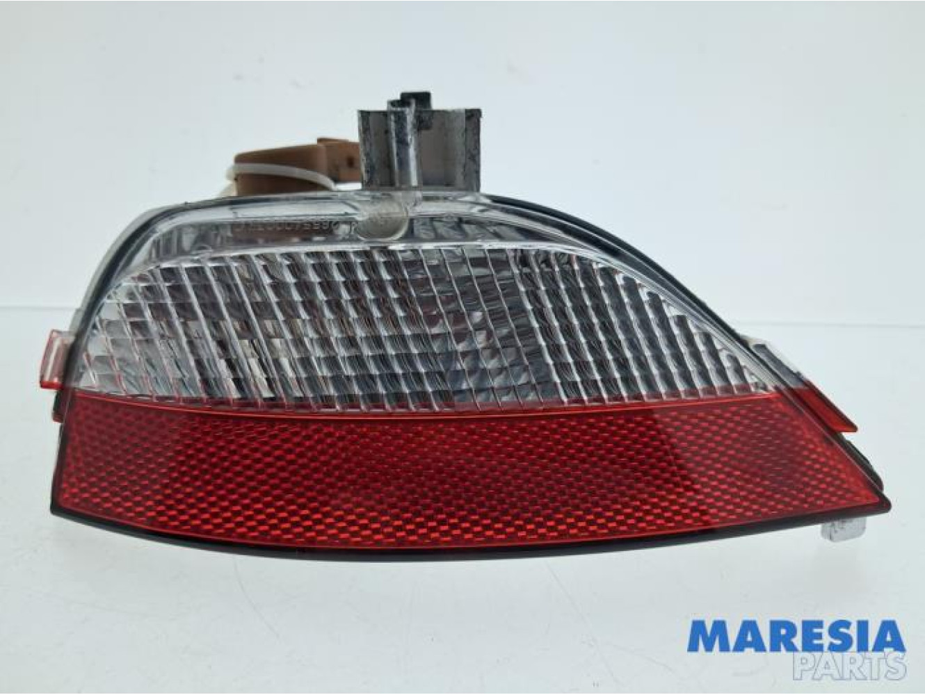 Renault - Captur - Reversing light, right