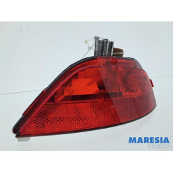 Renault - Captur - Rear fog light