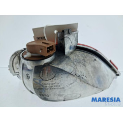 Renault - Captur - Rear fog light