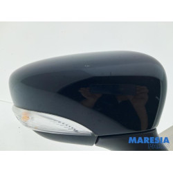 Renault - Captur - Wing mirror, right