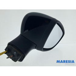 Renault - Captur - Wing mirror, right