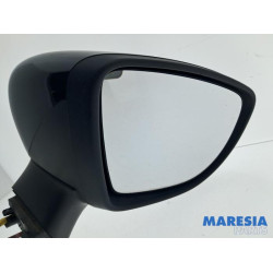 Renault - Captur - Wing mirror, right